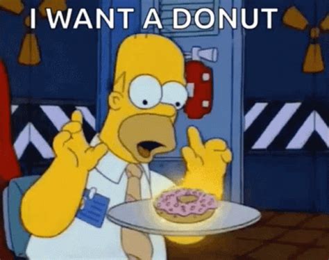 donut gifs|More.